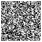 QR code with C Richard Tunney Inc contacts