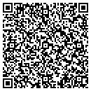 QR code with Atrium Dance Studio contacts