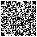 QR code with Pentad Corp contacts