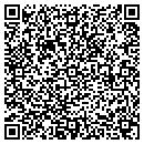 QR code with APB Supply contacts