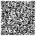 QR code with White Line Limousine Service contacts