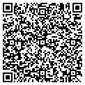QR code with Ramada Inn contacts