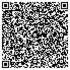 QR code with Manasquan River Clothin Co contacts