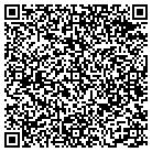QR code with Thoroughbred Race Riding Acad contacts