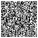 QR code with Red Rock Inc contacts