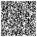 QR code with W J Mortimer & Sons contacts