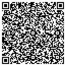 QR code with A Window Dresser contacts