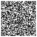 QR code with Hardwood Floors Corp contacts