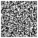 QR code with Roulie's Auto contacts