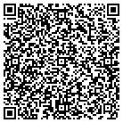QR code with J R Refrigeration Service contacts