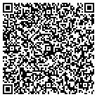 QR code with Professional Services of Ala contacts