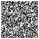 QR code with Jnj Trucking contacts