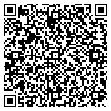 QR code with M A I contacts