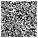 QR code with Arthur Jacob contacts