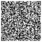 QR code with Vaughan Landscape Inc contacts