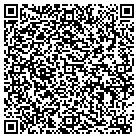QR code with Hammonton Arts Center contacts