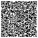 QR code with Zeta Services Inc contacts