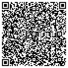 QR code with Gabriel's Tortilleria contacts