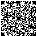 QR code with A & E Iron Works contacts