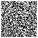 QR code with John Kaszuba contacts