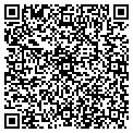QR code with Pandemonium contacts