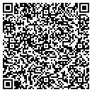 QR code with OConnor Electric contacts