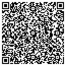 QR code with Raia & Faust contacts
