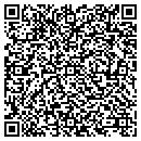 QR code with K Hovnanian Co contacts