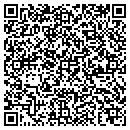 QR code with L J Engraving & Signs contacts