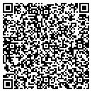 QR code with Aqua Marine contacts