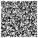 QR code with E&D Contractor contacts