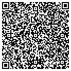 QR code with Amaral Auto Center Inc contacts