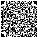 QR code with Hair Shack contacts