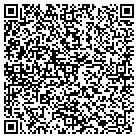 QR code with Readington Reformed Church contacts