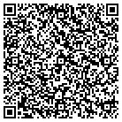 QR code with M Mark Products Co Inc contacts