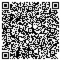 QR code with John M Vlasac & Co contacts