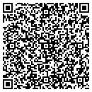 QR code with Allen Morgan MD contacts