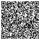 QR code with Atmospheric contacts