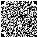 QR code with K W Oman DC contacts