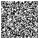 QR code with PYAA Socceron contacts