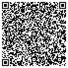 QR code with Cycle Center Of Denville Inc contacts