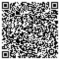 QR code with Rose Cameo contacts