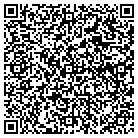 QR code with Aaacon Auto Transport Inc contacts