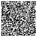 QR code with Papillon 3 Shop Inc contacts