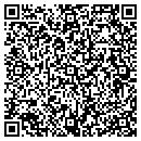 QR code with L&L Paving Co Inc contacts