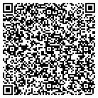 QR code with First Class Construction Co contacts