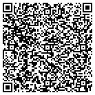 QR code with Kosturko Heating & Cooling Service contacts