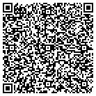 QR code with Cinder-Fella Chimney Cleaning contacts