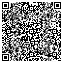 QR code with Tiffany's Pizza contacts
