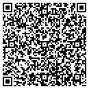 QR code with Kline Co Inc contacts